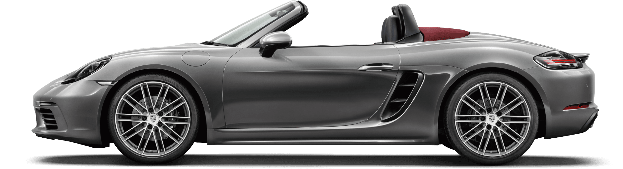 Porsche 718 Boxster