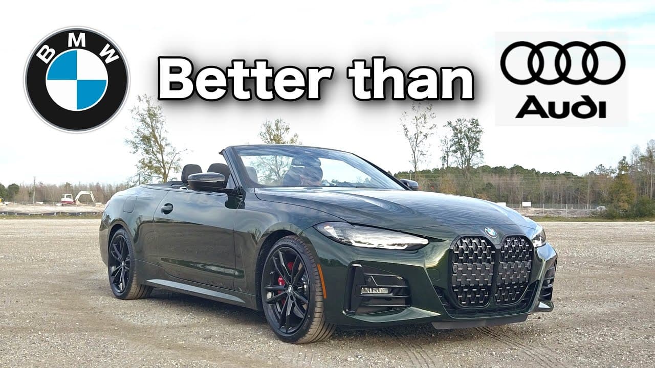 BMW 4 Series photo 5