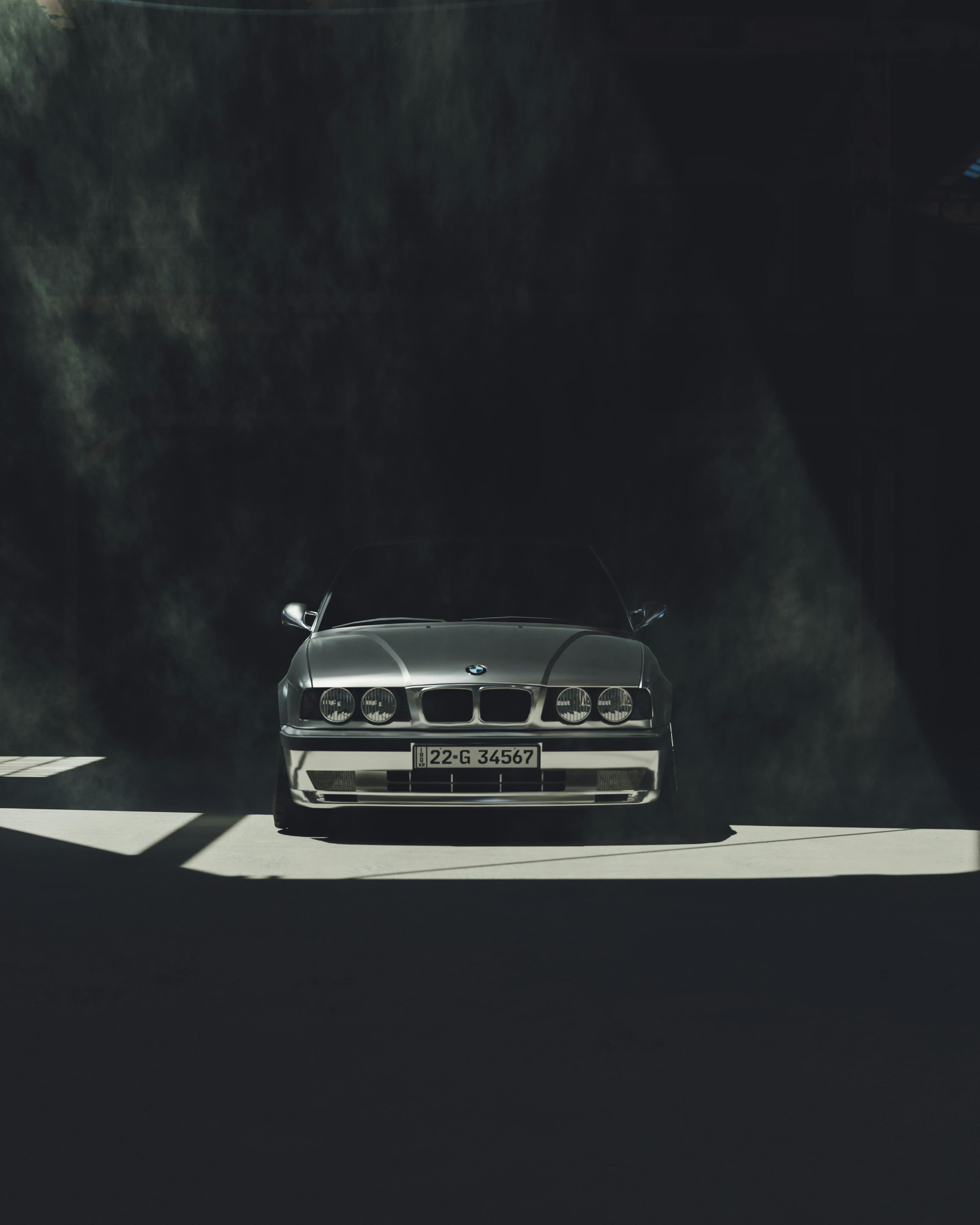 BMW Audi photo 2