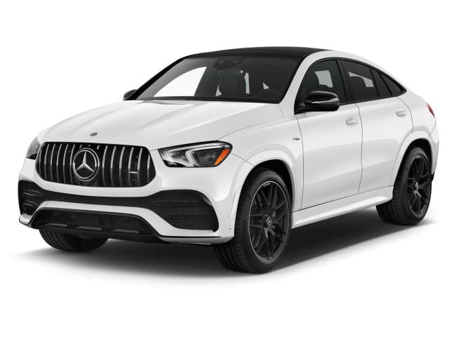 Mercedes-Benz GLE photo 5